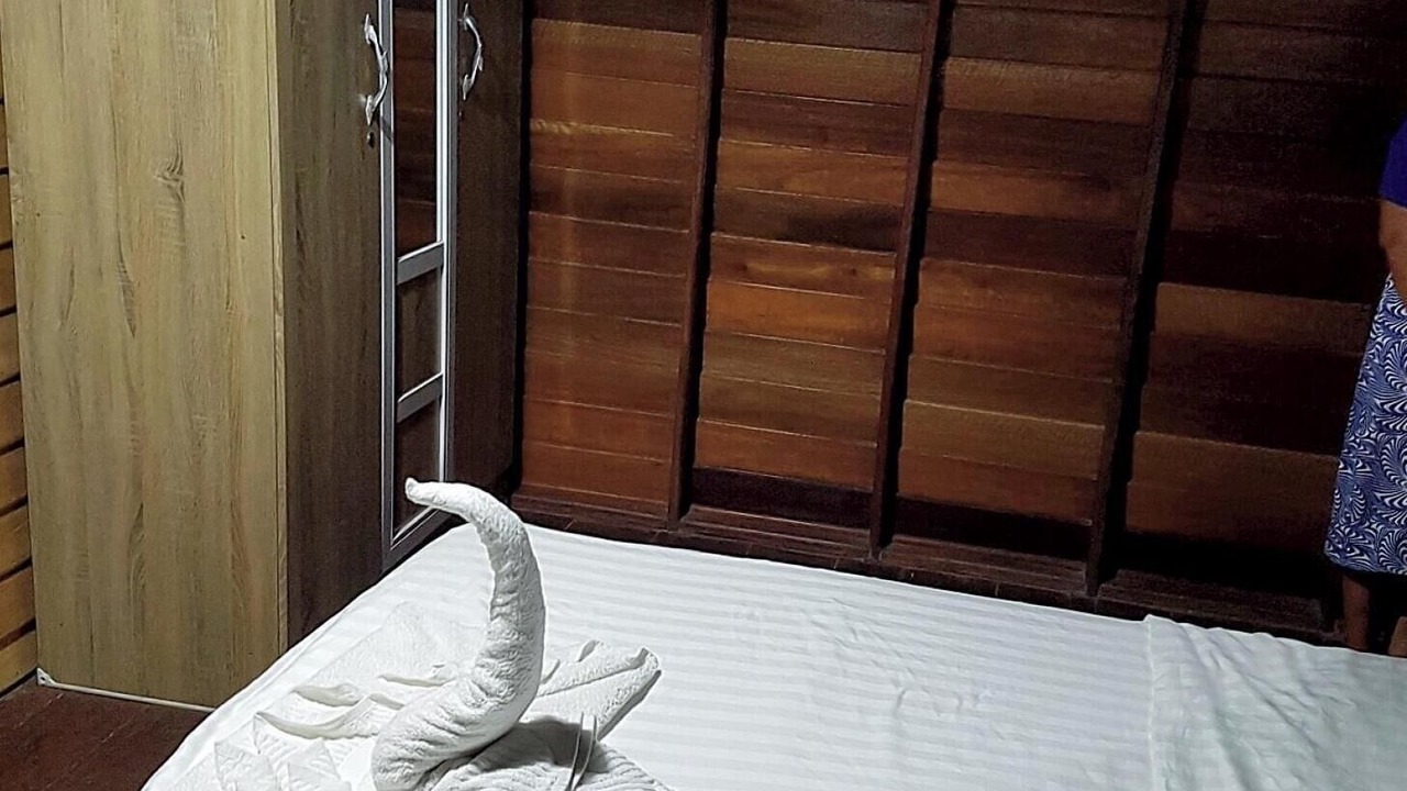 Photo of Bedroom in Sattahip