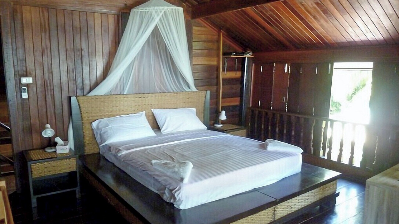 Photo of Bedroom in Sattahip