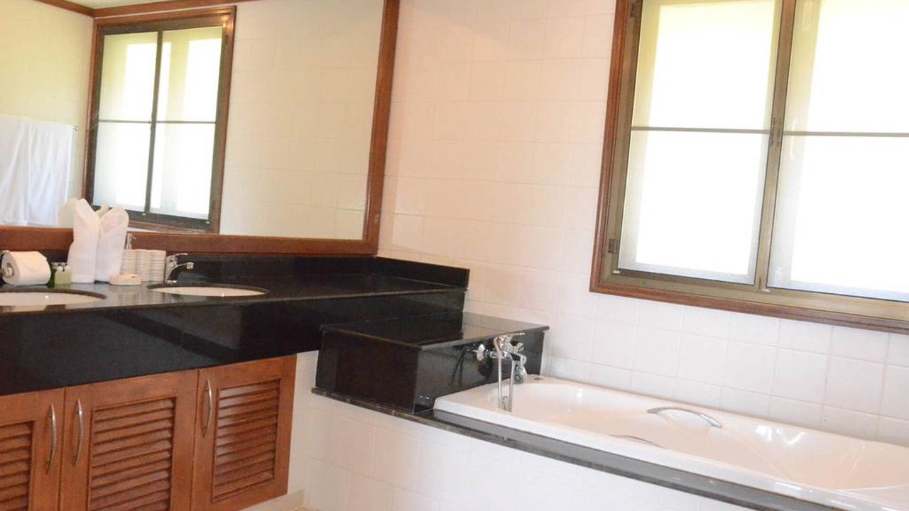 Photo of Bathroom in Moo 5