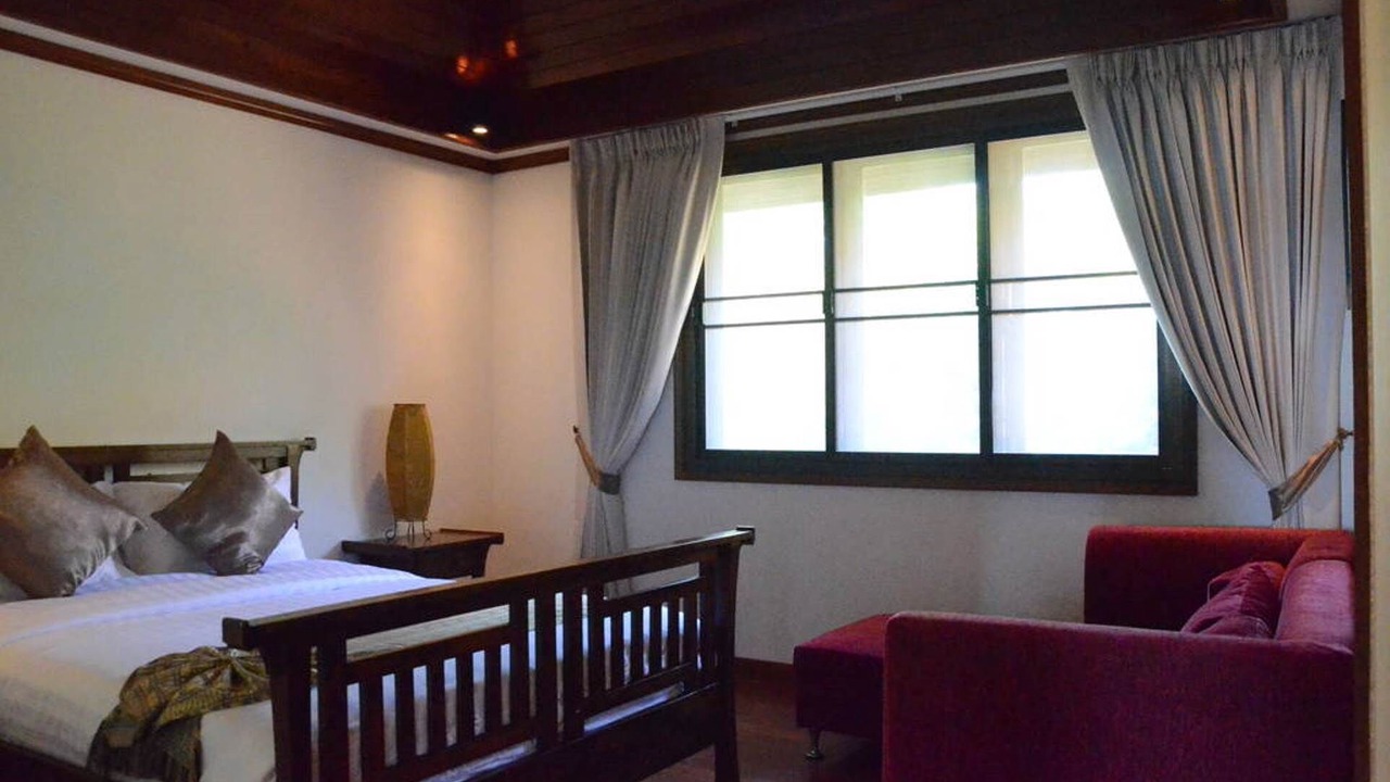 Photo of Bedroom in Moo 5