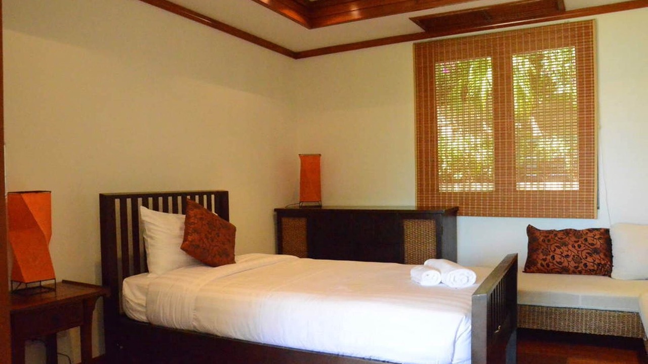 Photo of Bedroom in Moo 5