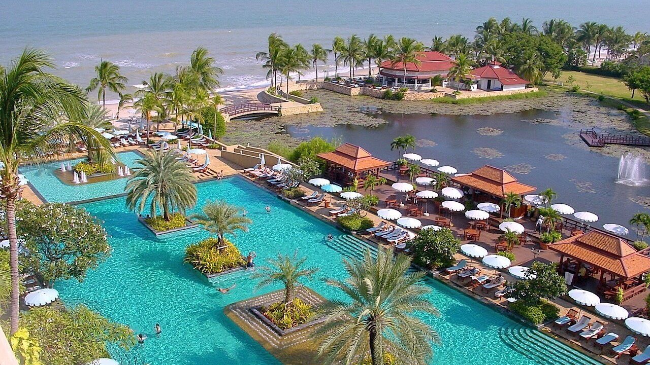 Photo of Outdoor in Hua Hin