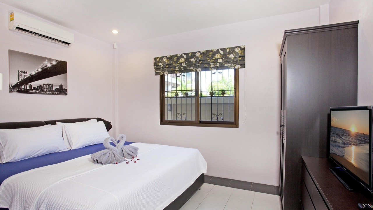 Photo of Outdoor in South Pattaya