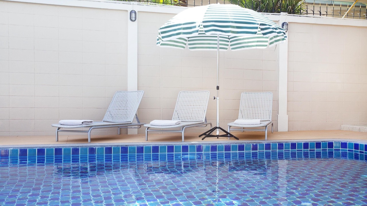 Photo of Outdoor in South Pattaya