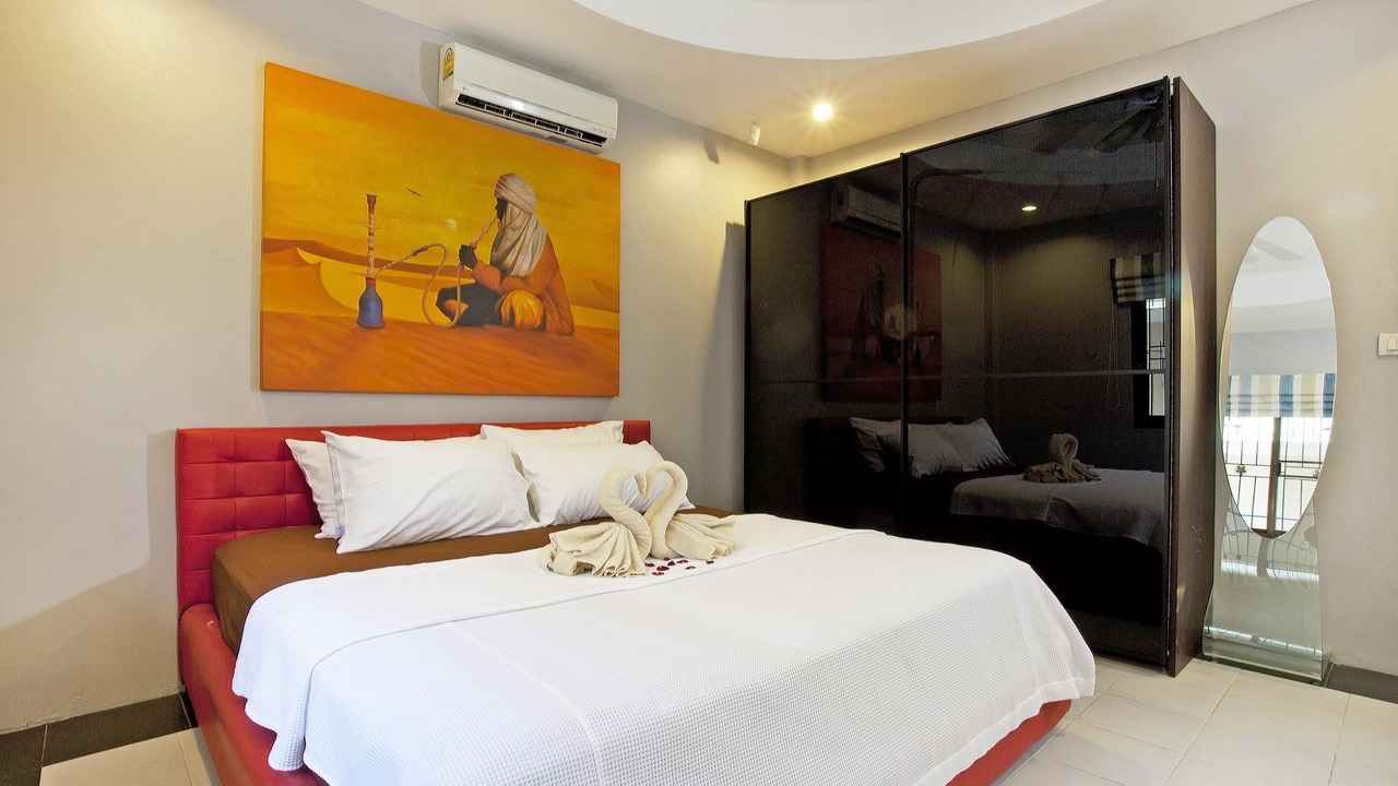 Photo of Outdoor in South Pattaya