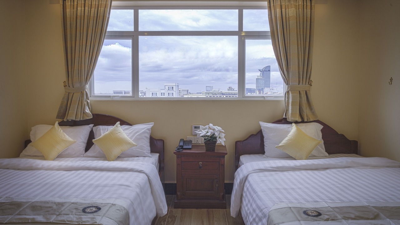Photo of Bedroom in Prampir Makara