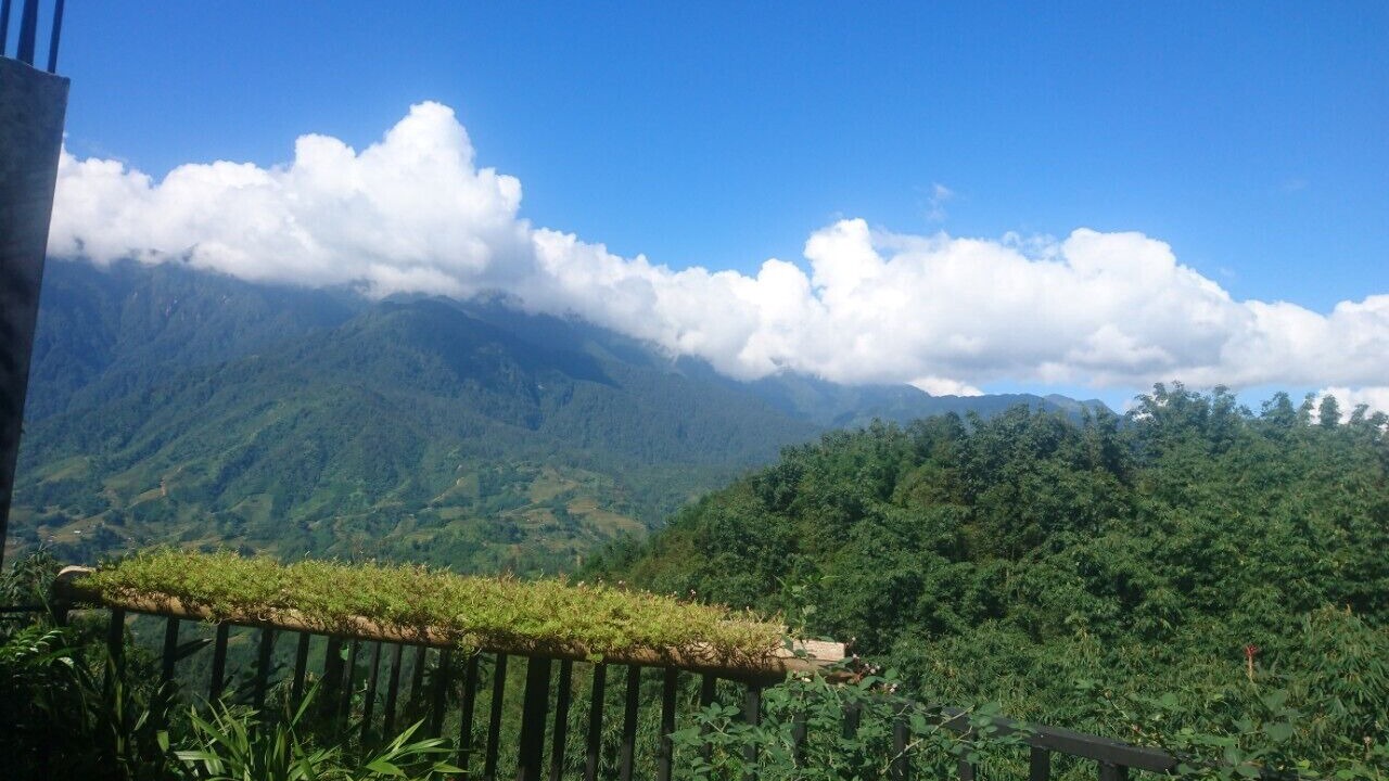 Photo of Outdoor in Sa Pa