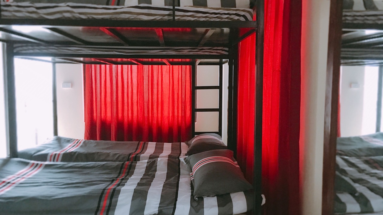 Photo of Bedroom in Sa Pa