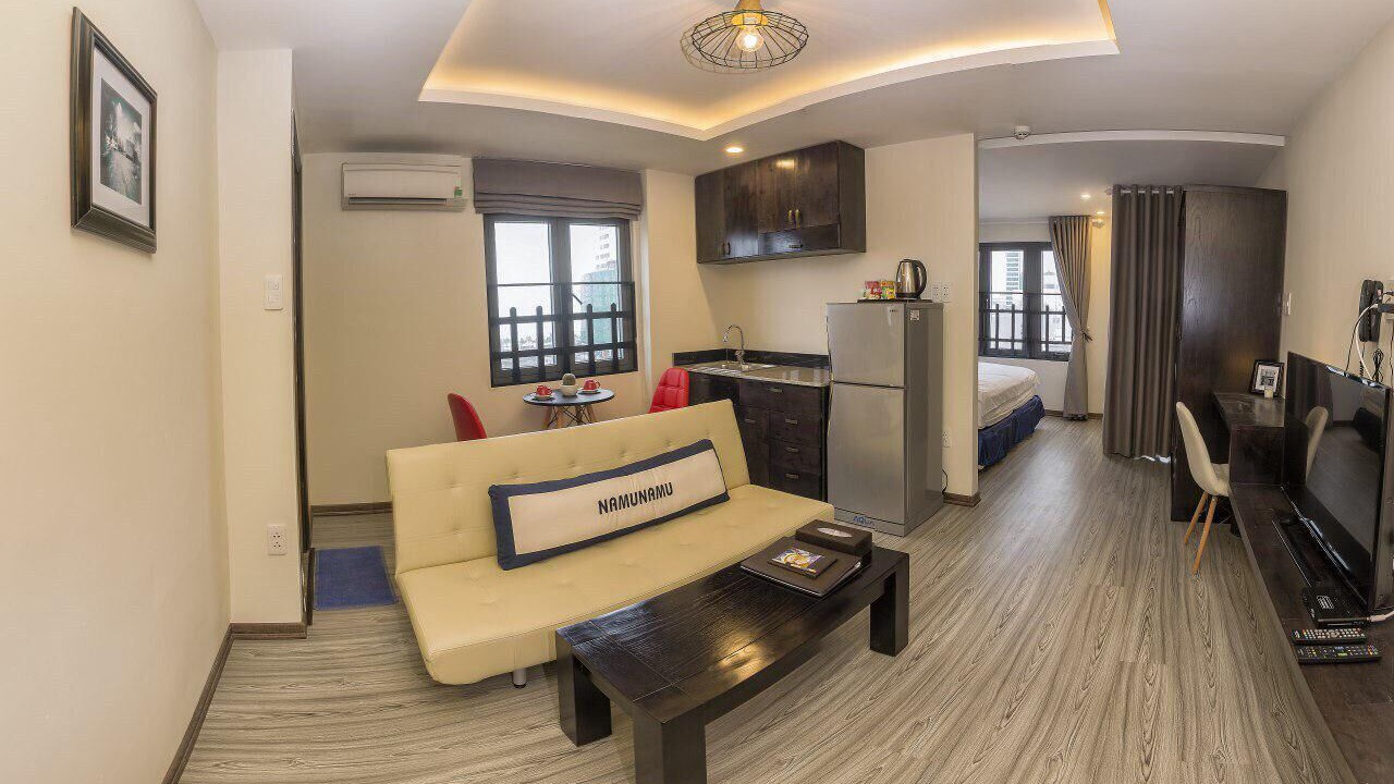 Photo of Livingroom in Ngu Hanh Son