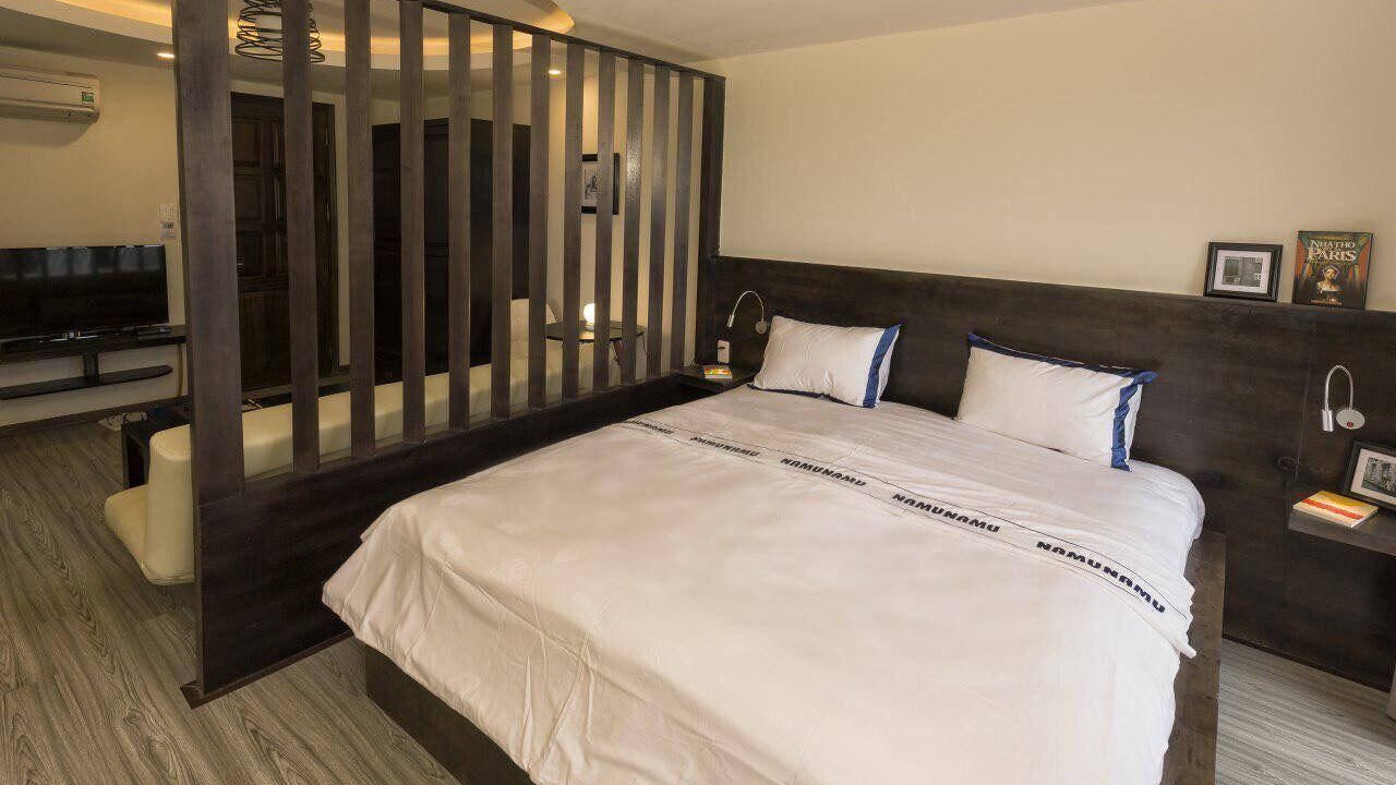 Photo of Bedroom in Ngu Hanh Son
