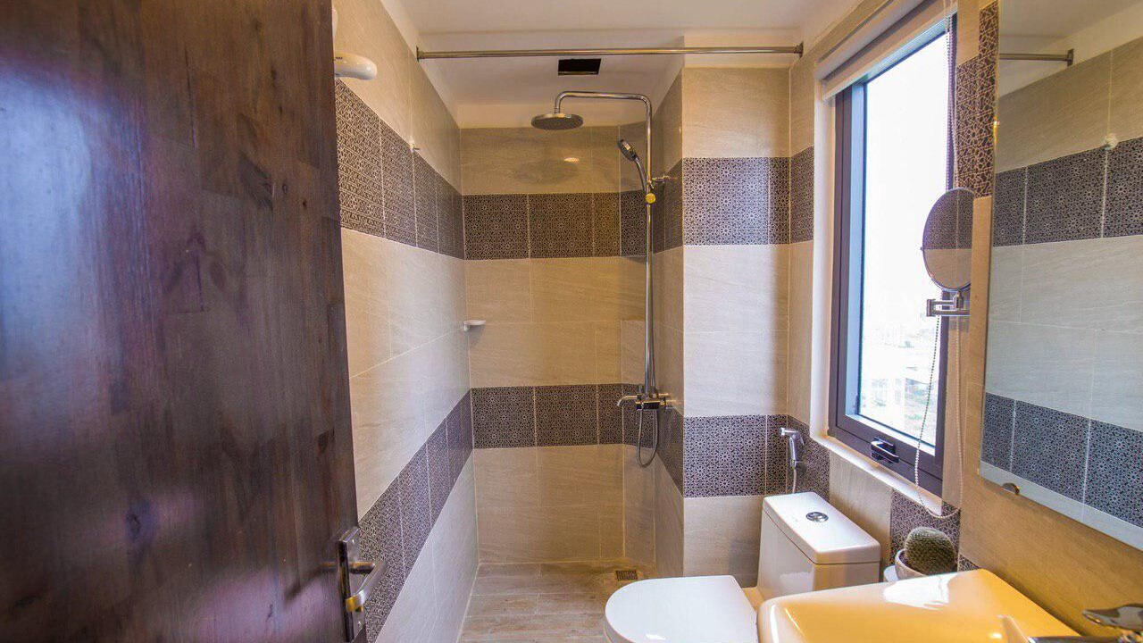 Photo of Bathroom in Ngu Hanh Son