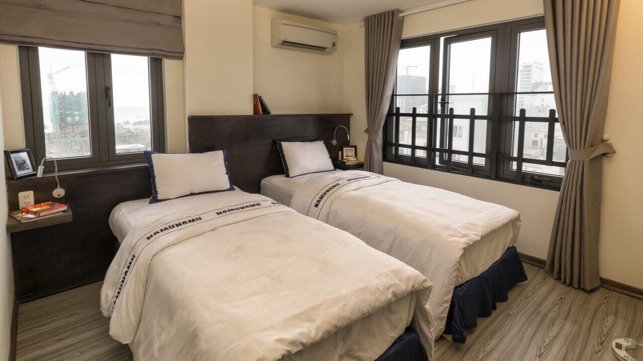 Photo of Bedroom in Ngu Hanh Son