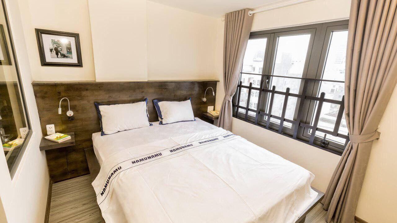Photo of Bedroom in Ngu Hanh Son