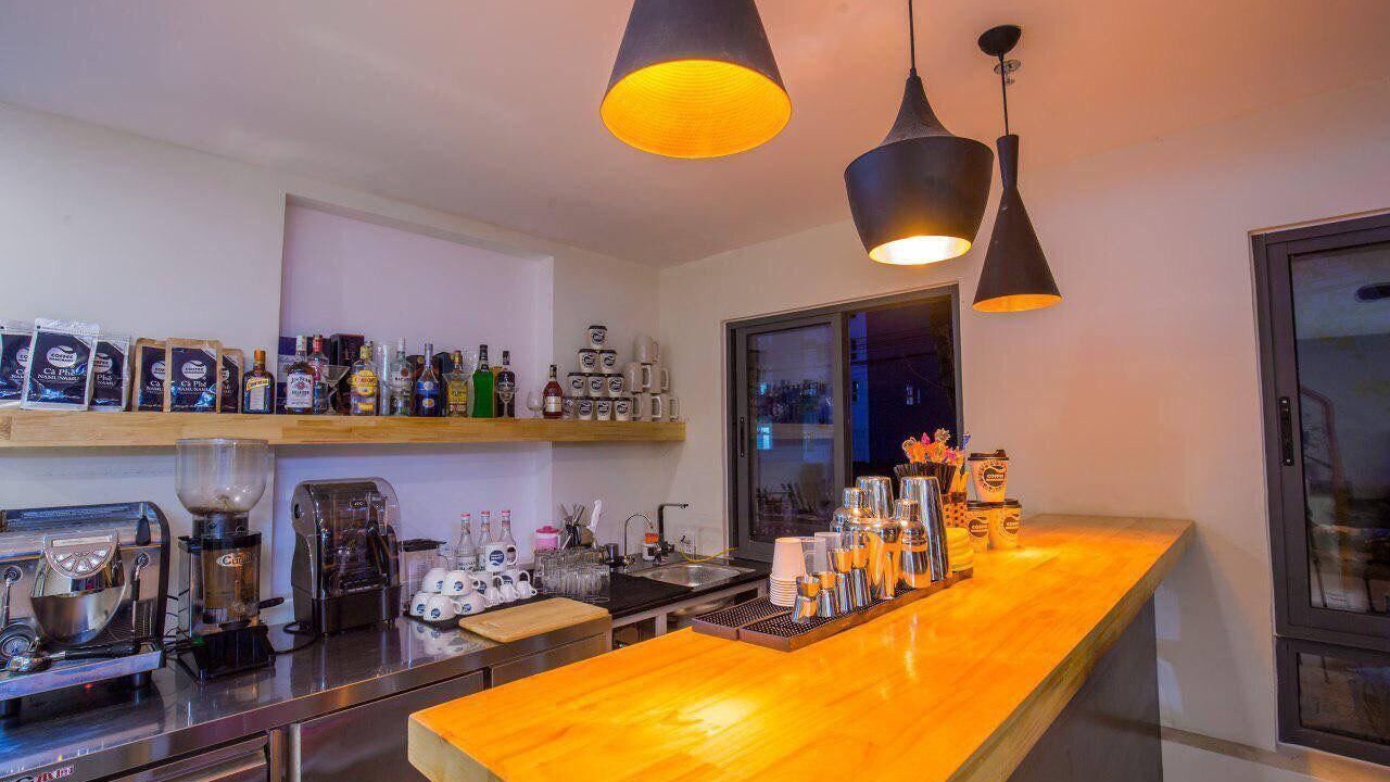 Photo of Kitchen in Ngu Hanh Son