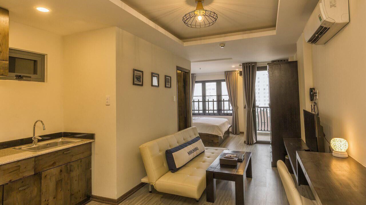 Photo of Bedroom in Ngu Hanh Son