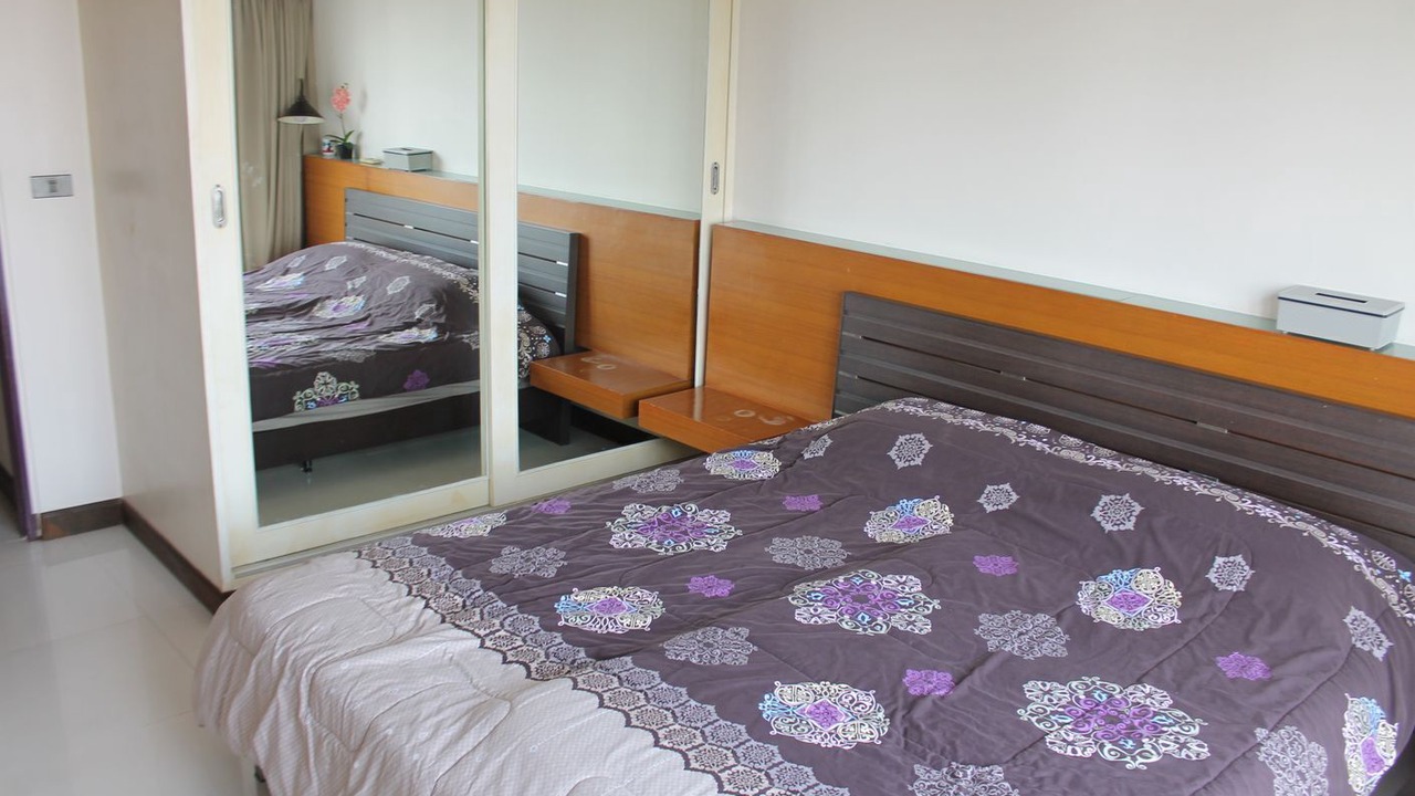 Photo of Bedroom in Makkasan