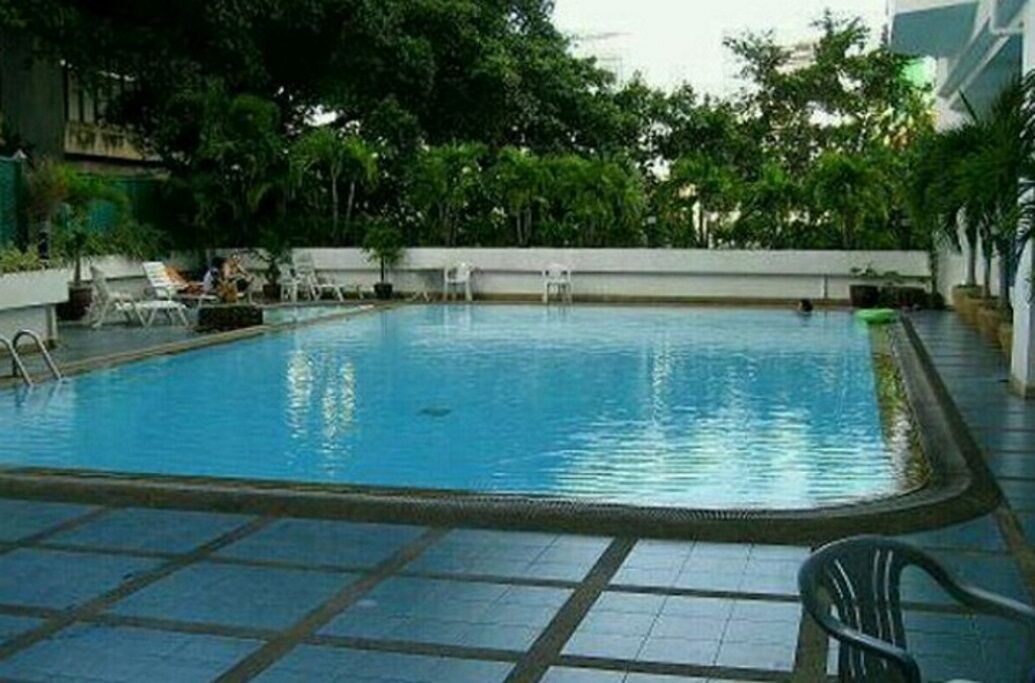 Photo of Outdoor in Makkasan