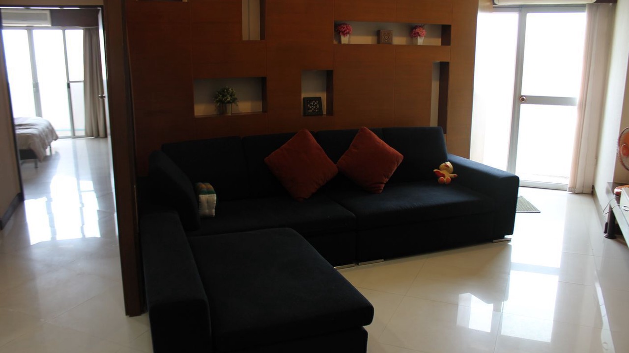 Photo of Livingroom in Makkasan