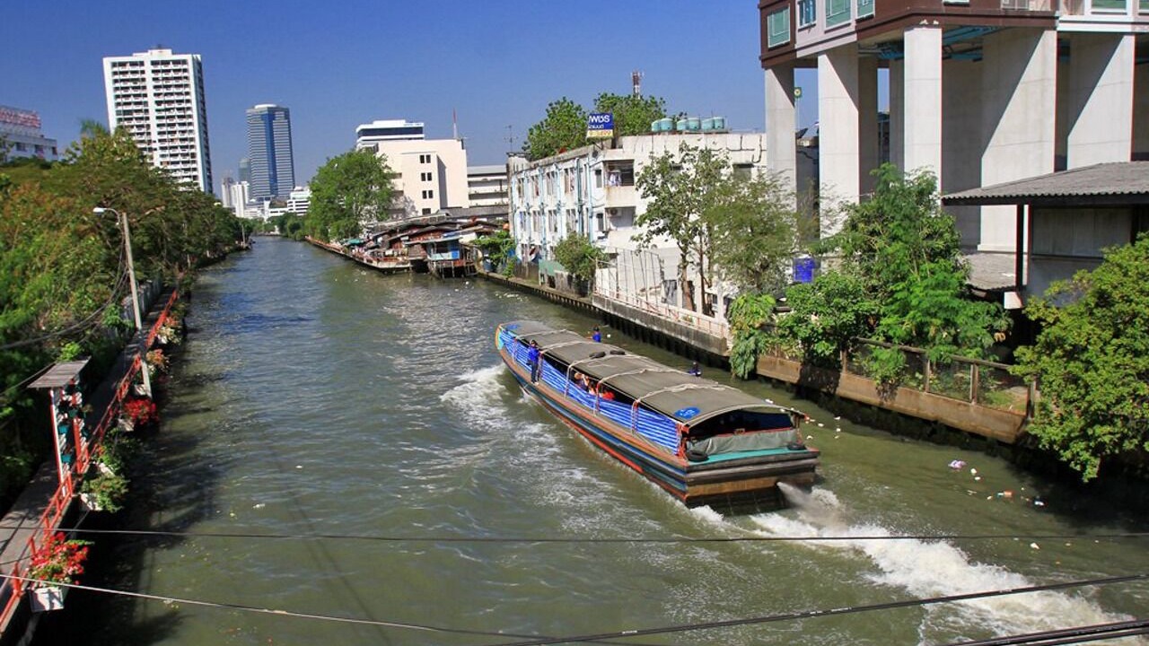 Photo of Others in Makkasan