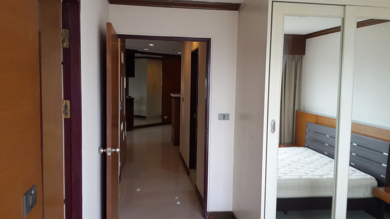 Photo of Bedroom in Makkasan
