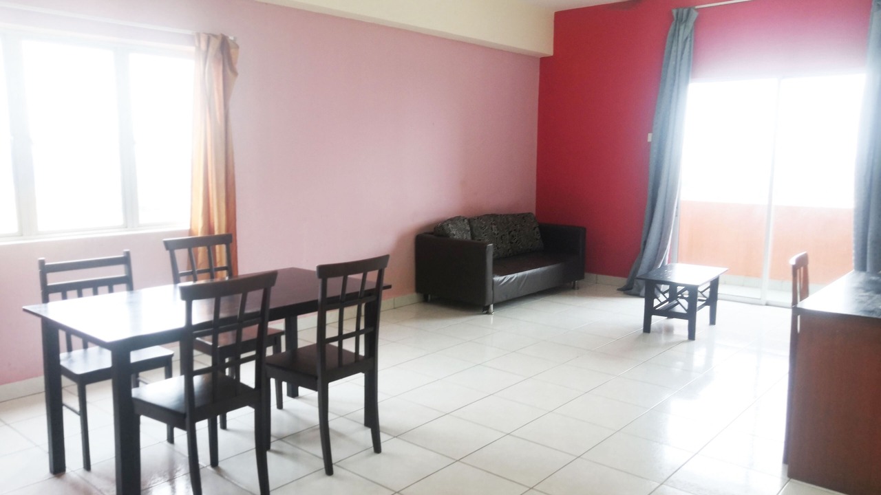 Photo of Livingroom in Taman Melaka Raya