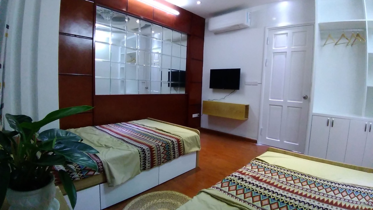 Photo of Bedroom in Ba Dinh