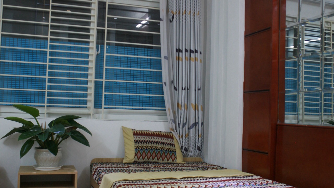 Photo of Bedroom in Ba Dinh