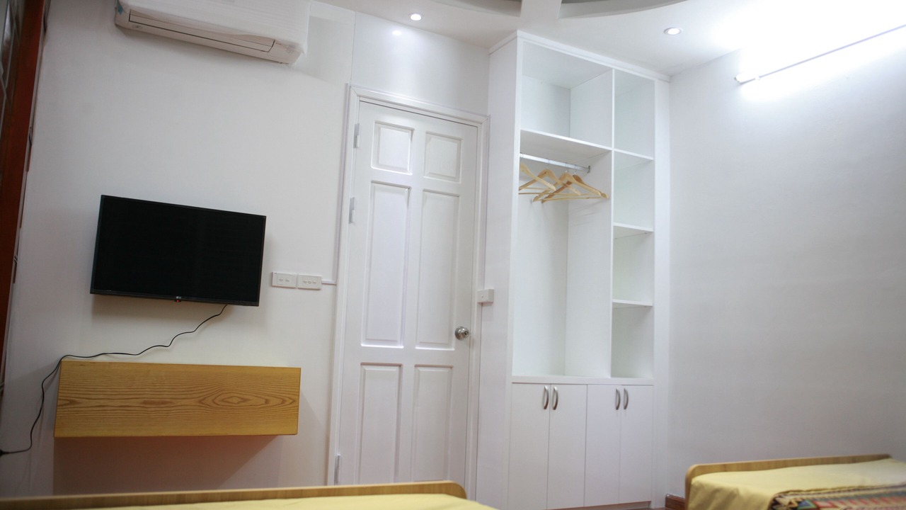 Photo of Bedroom in Ba Dinh