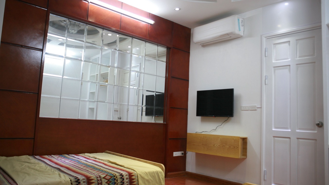 Photo of Bedroom in Ba Dinh