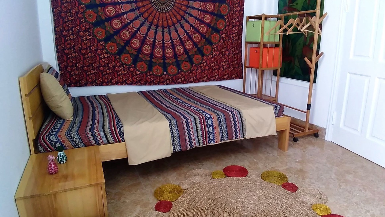 Photo of Bedroom in Ba Dinh