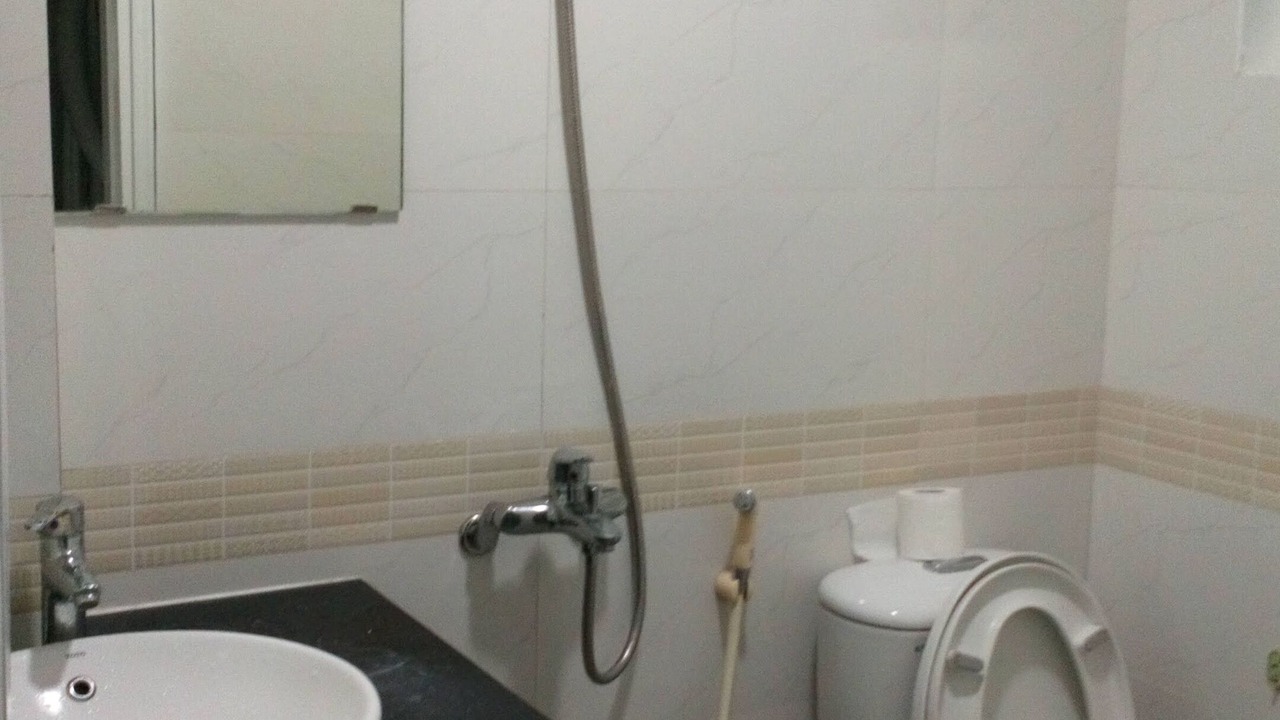 Photo of Bathroom in Ba Dinh