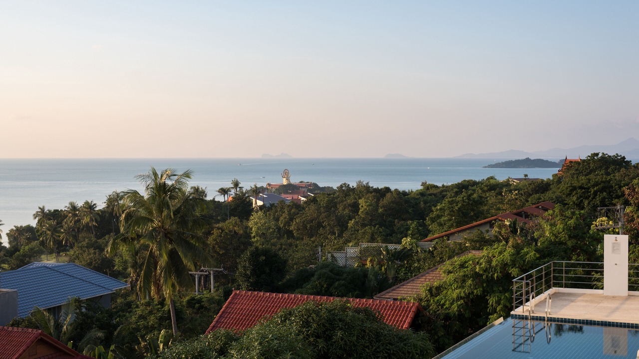Photo of Outdoor in Plai Laem
