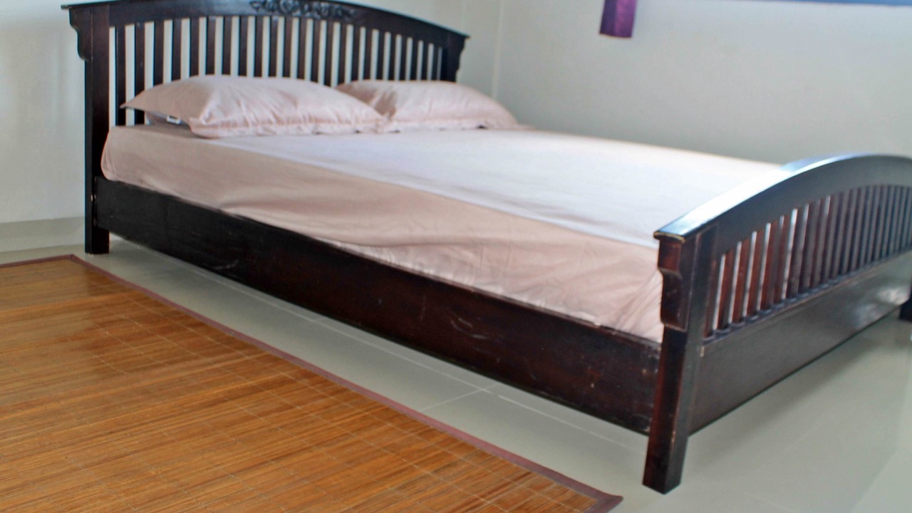 Photo of Bedroom in Gianyar
