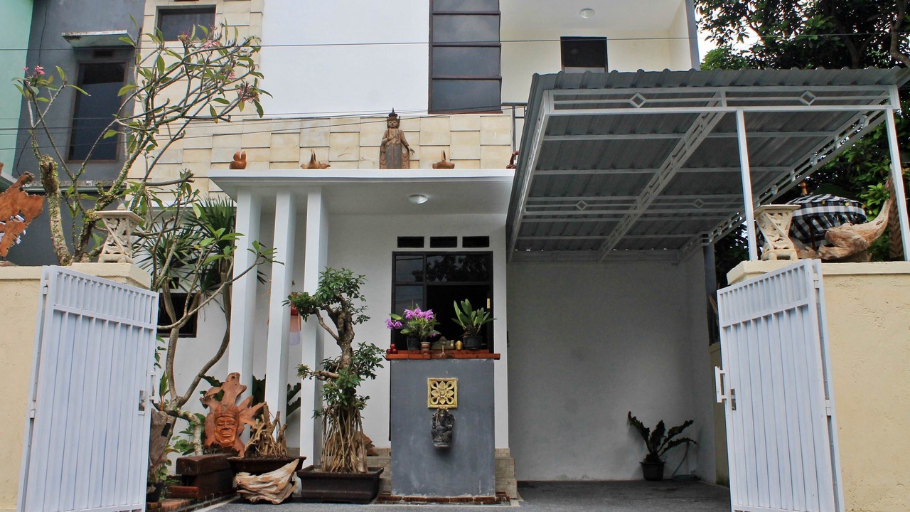 Photo of Outdoor in Gianyar