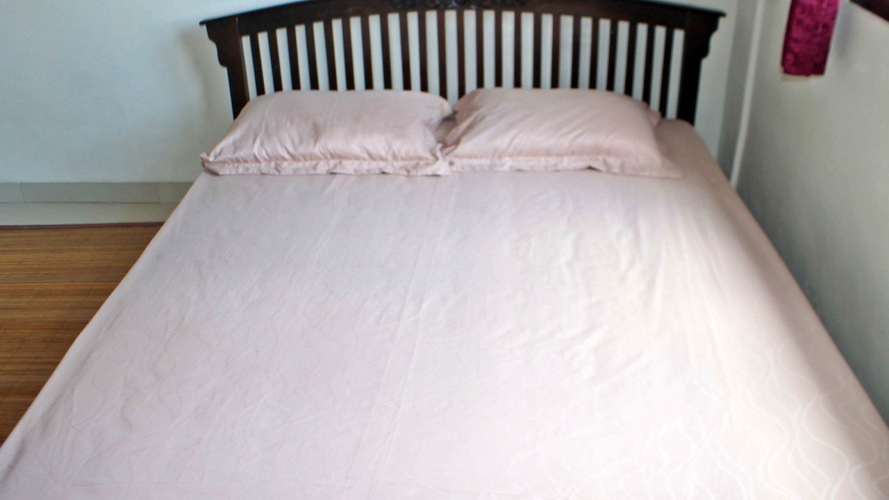 Photo of Bedroom in Gianyar