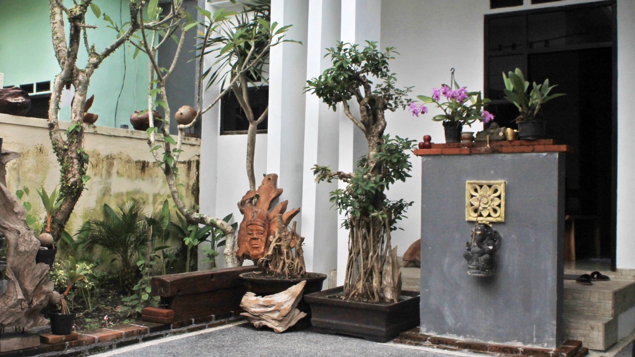 Photo of Outdoor in Gianyar