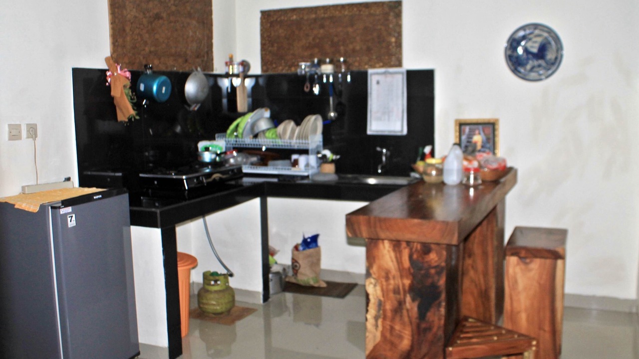 Photo of Kitchen in Gianyar