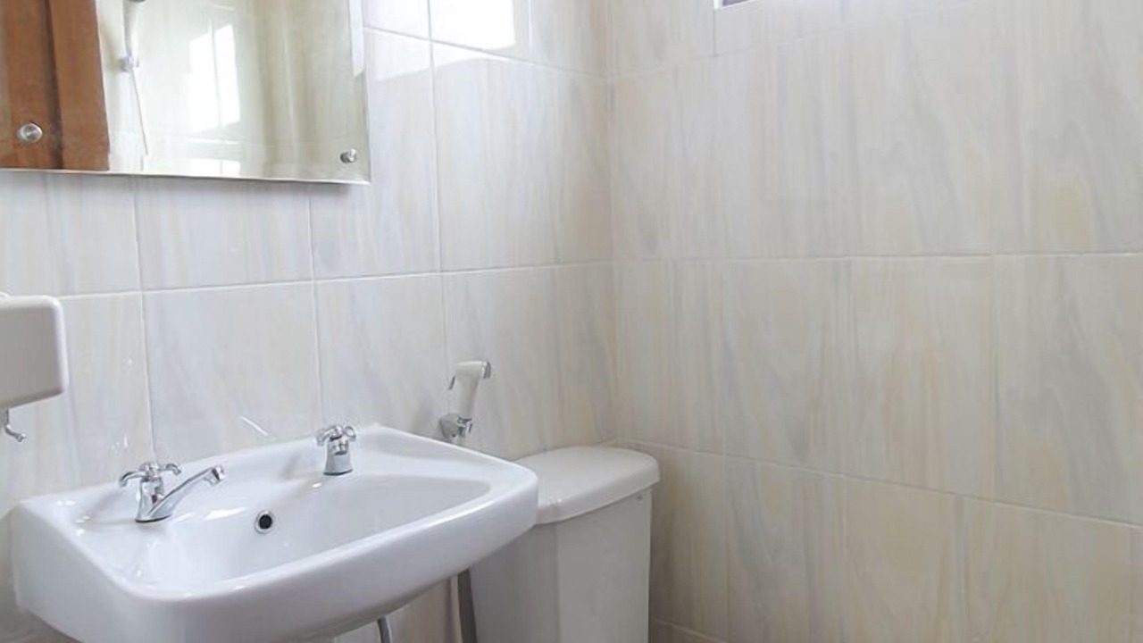 Photo of Bathroom in Prawirotaman