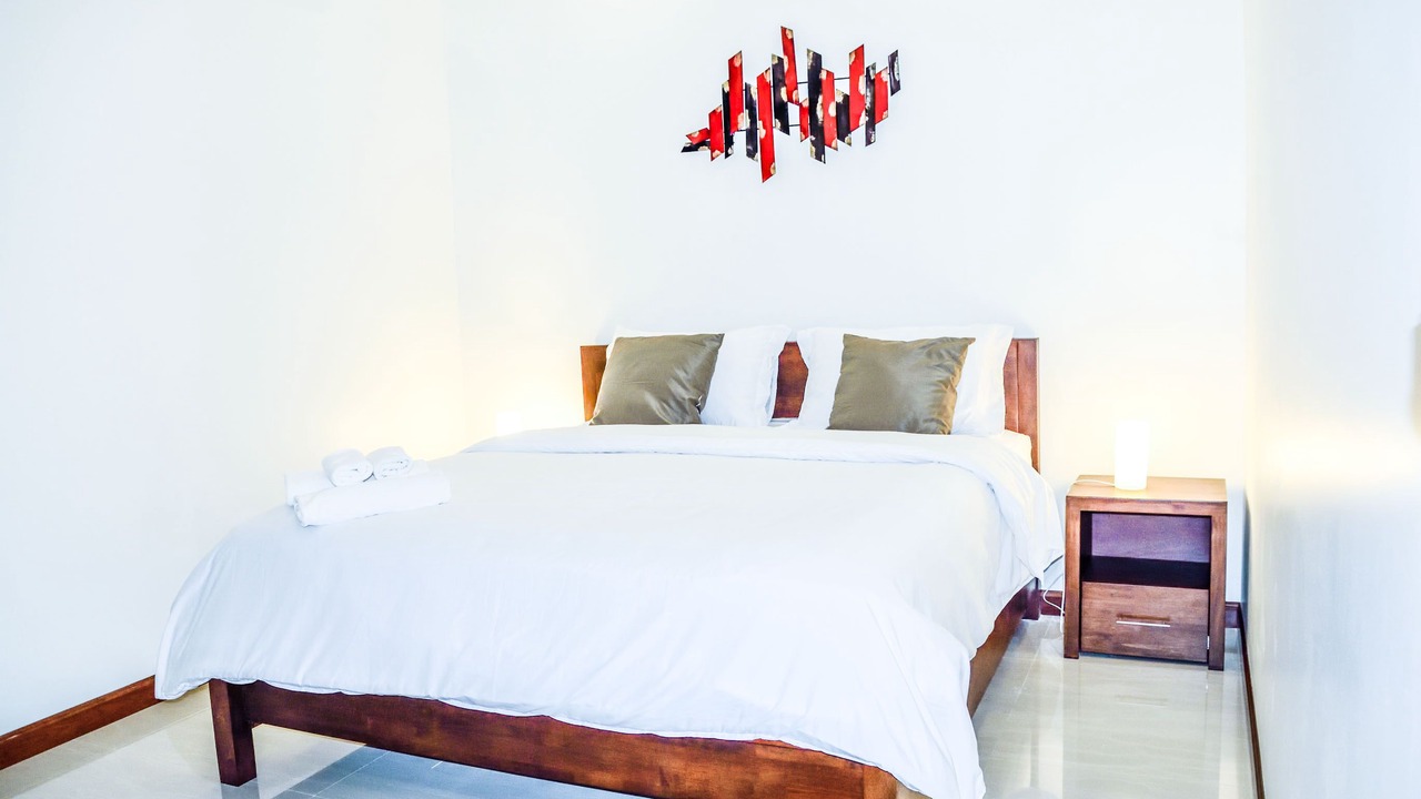 Photo of Bedroom in Hua Hin