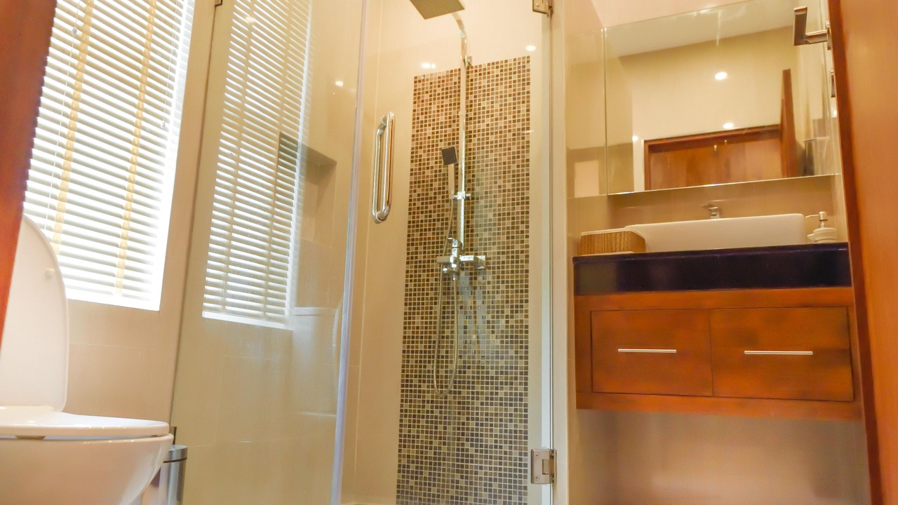 Photo of Bathroom in Hua Hin