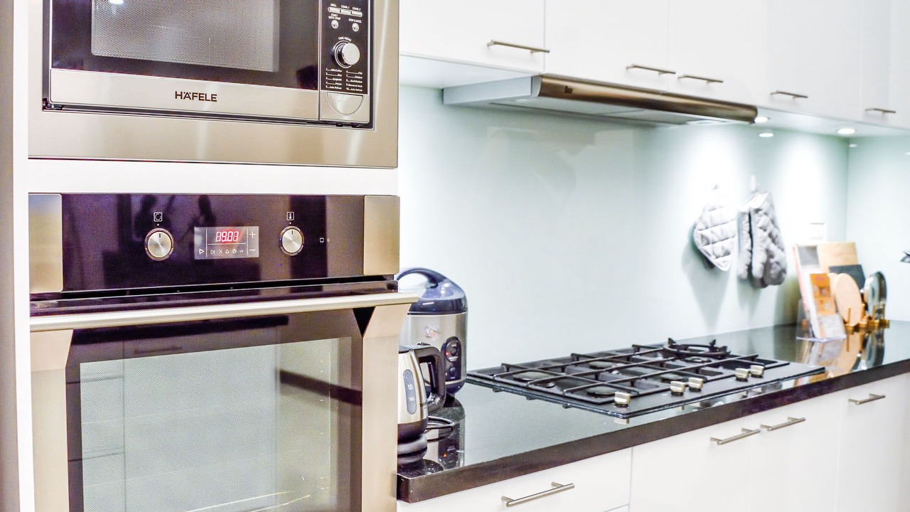 Photo of Kitchen in Hua Hin