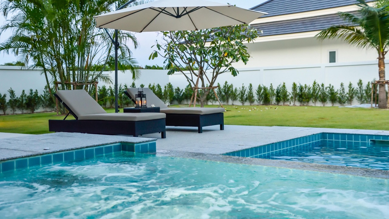 Photo of Outdoor in Hua Hin