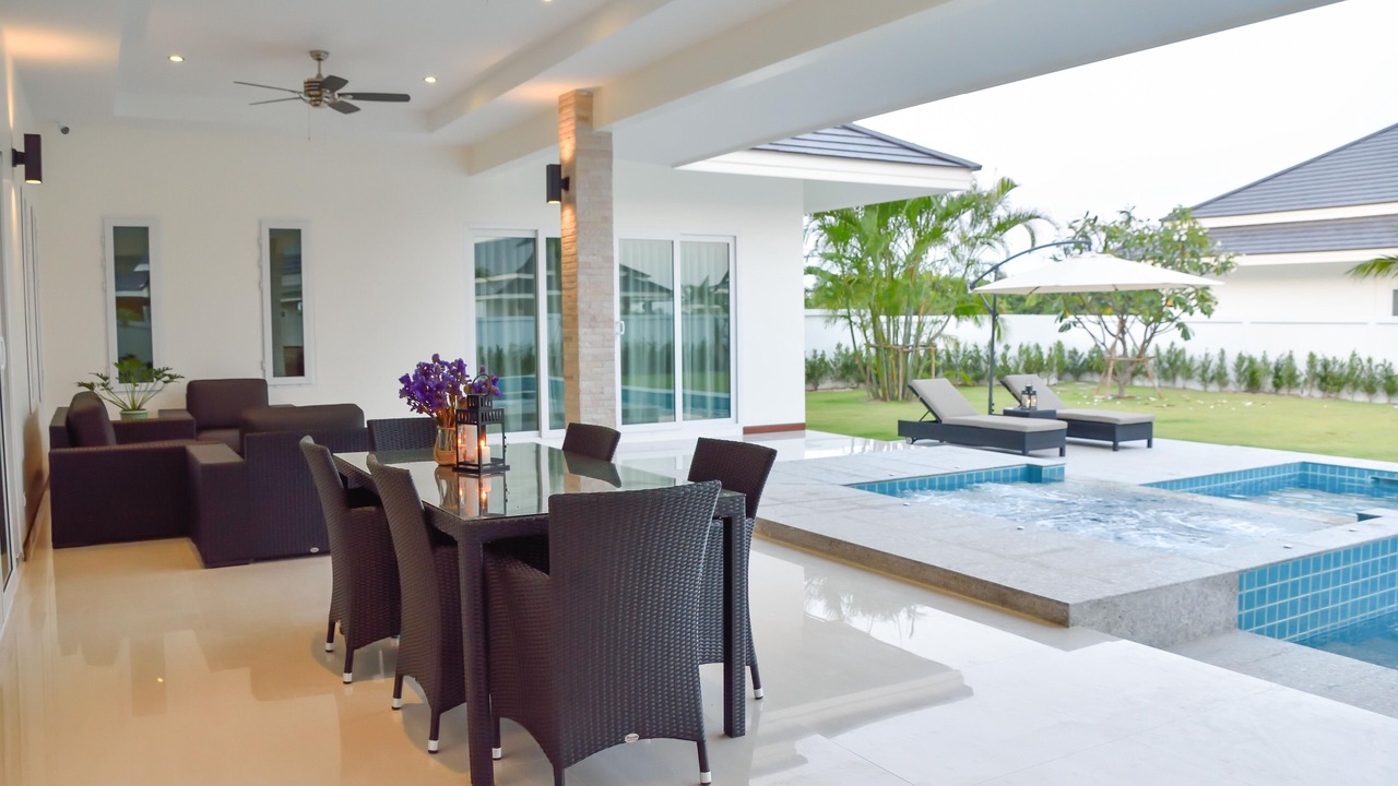 Photo of Outdoor in Hua Hin