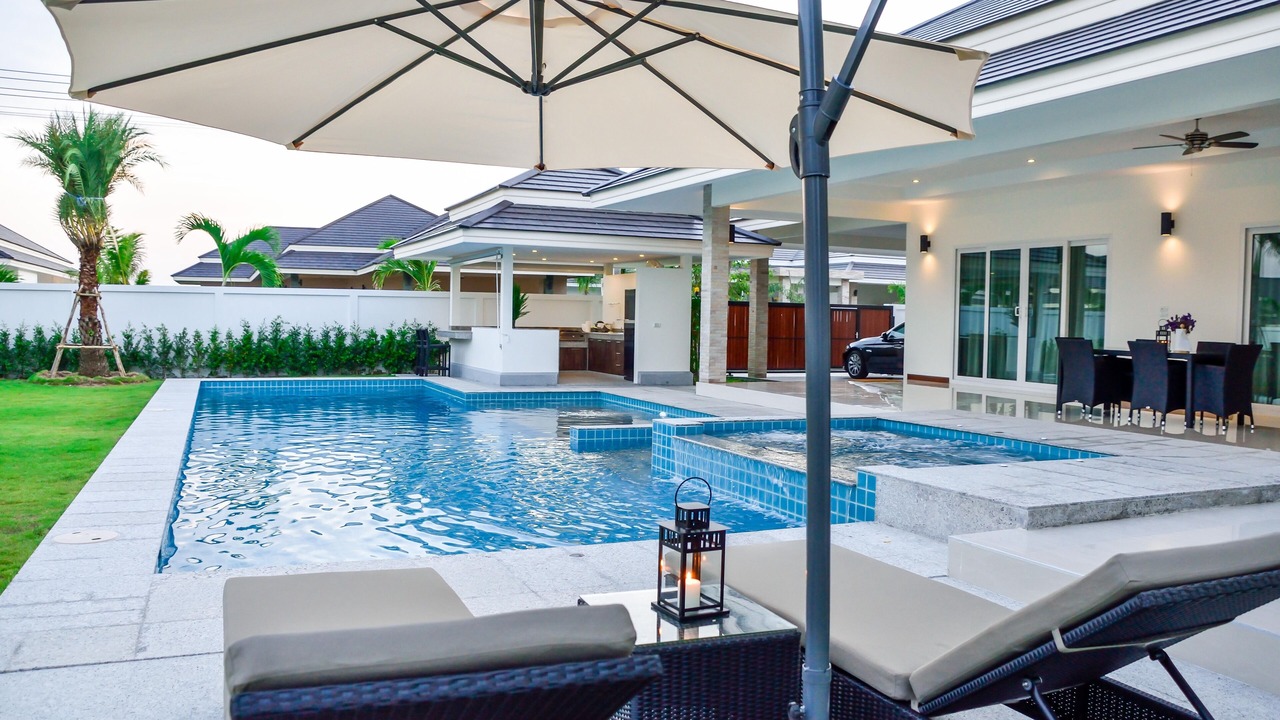 Photo of Outdoor in Hua Hin
