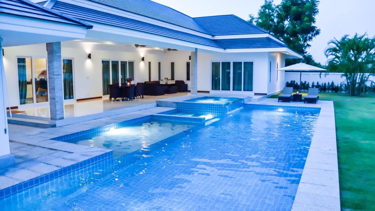Photo of Outdoor in Hua Hin