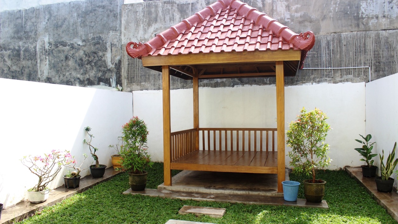Photo of Outdoor in Malang