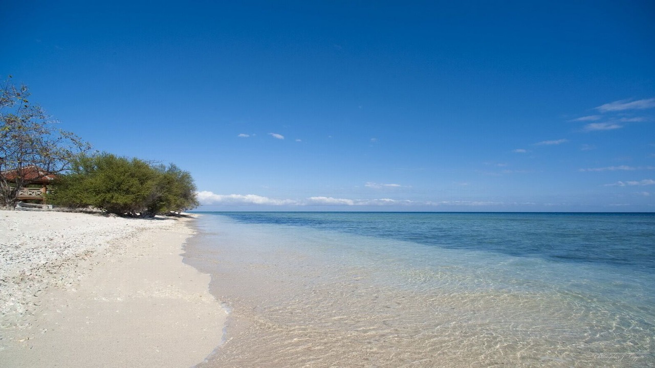 Photo of Others in Gili Trawangan