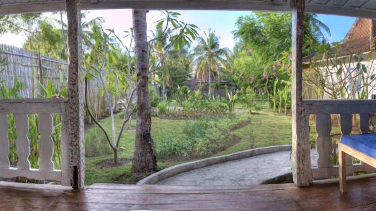 Photo of Others in Gili Trawangan