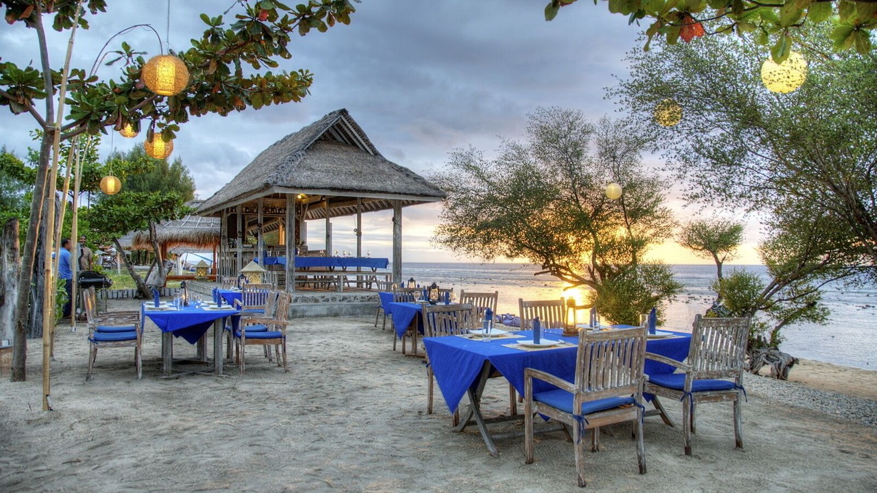 Photo of Others in Gili Trawangan