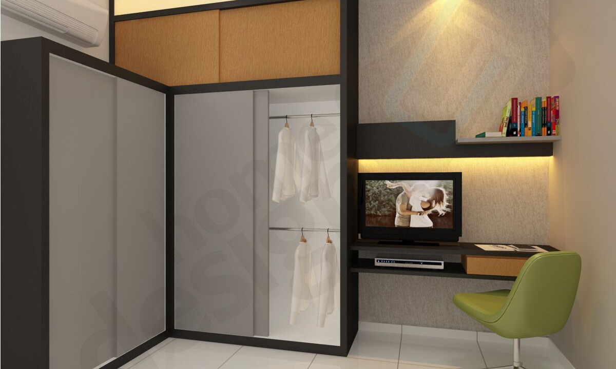 Photo of Bedroom in Bukit Indah